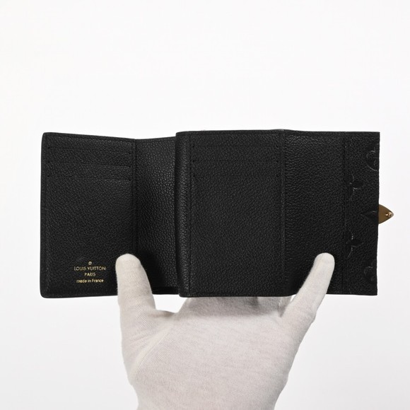 Louis Vuitton Emplant Portefeuille Metis Compact Bi Fold Wallet - Picture 4 of 7